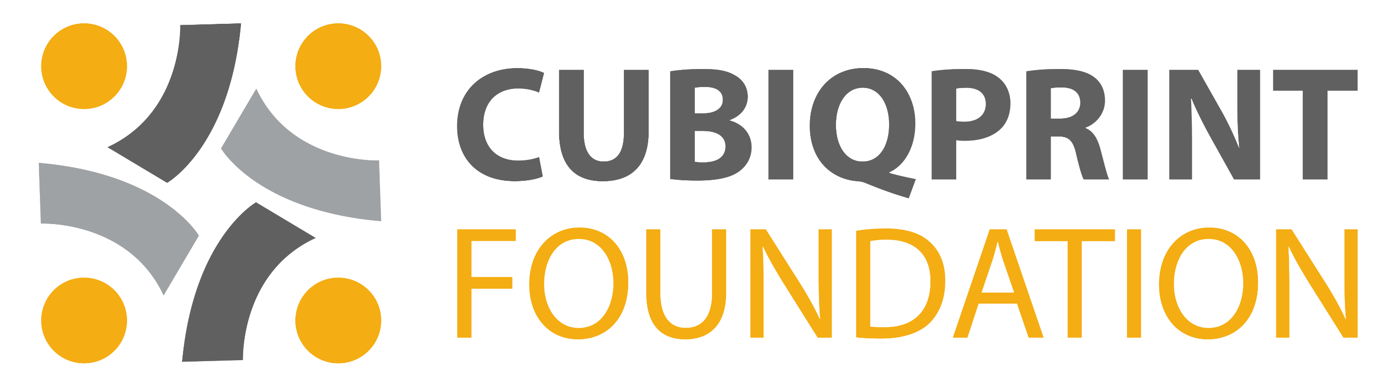 Cubiqprint Foundation